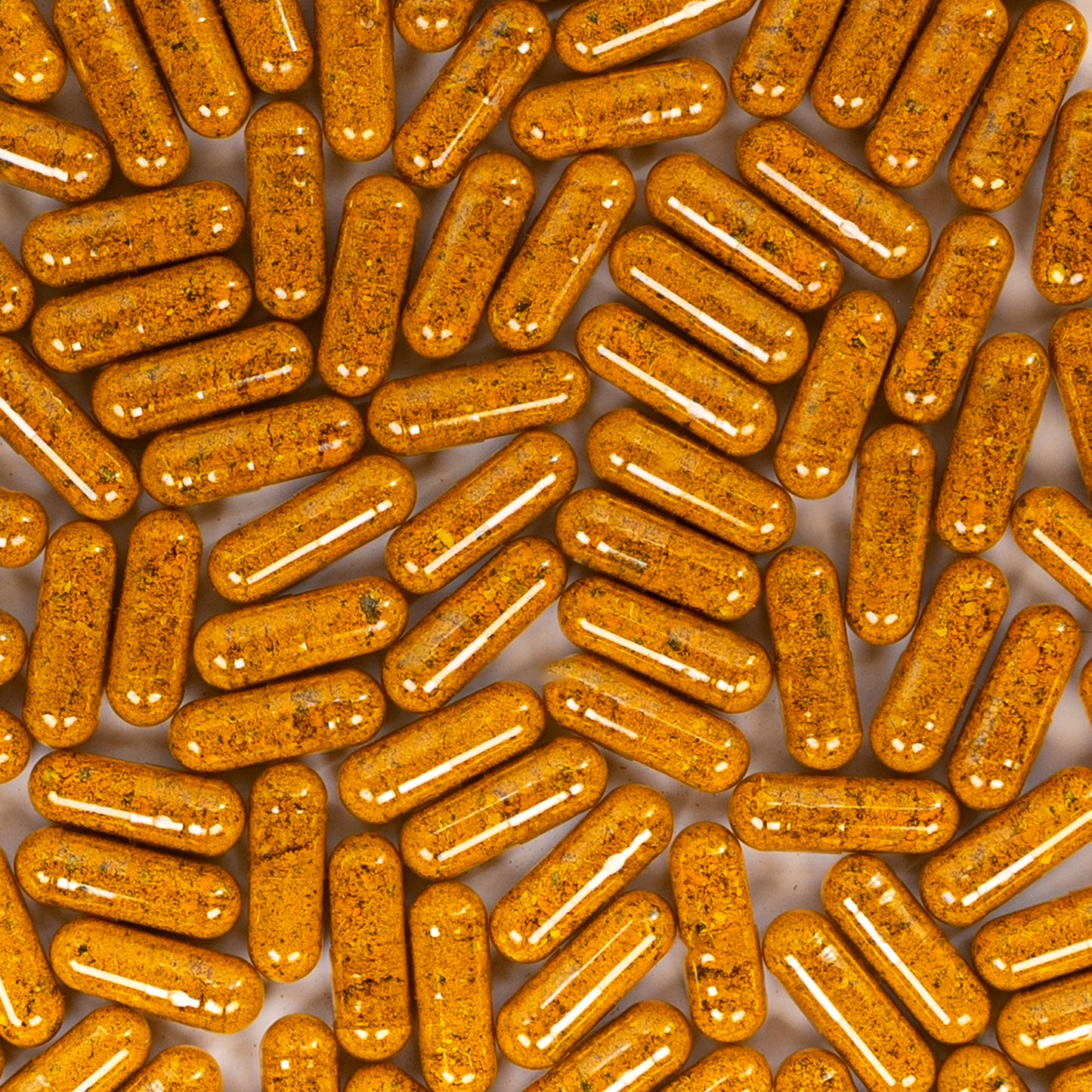 LE COMPLEMENT Gélules curcuma, gingembre et poivre